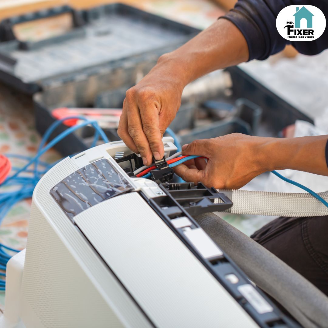 Home Repair Services In San Antonio